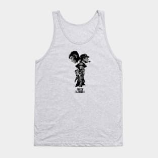 PEAKY BLINDERS Tank Top